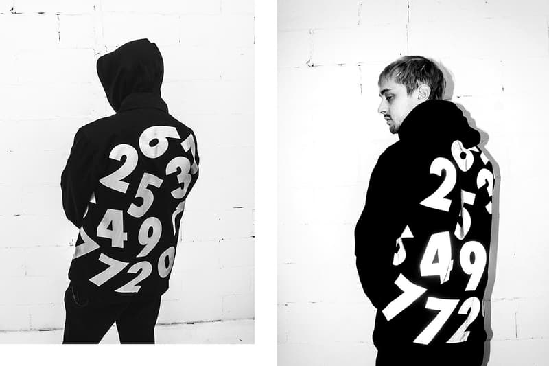 ICNY 2015 秋季聯名系列 Lookbook & 紐約 Pop-Up 期間限定店鋪