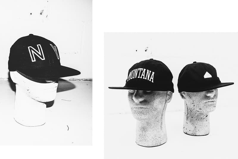 ICNY 2015 秋季聯名系列 Lookbook & 紐約 Pop-Up 期間限定店鋪