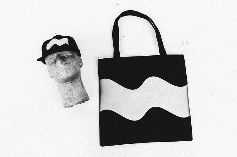 ICNY 2015 秋季聯名系列 Lookbook & 紐約 Pop-Up 期間限定店鋪