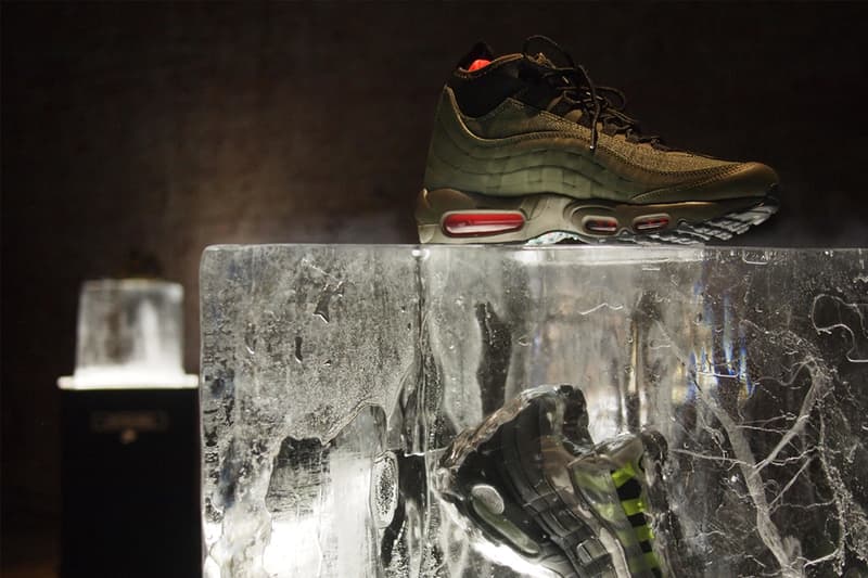 與 Roshe Run 設計師 Dylan Raasch 對談 Sneakerboots HO 15