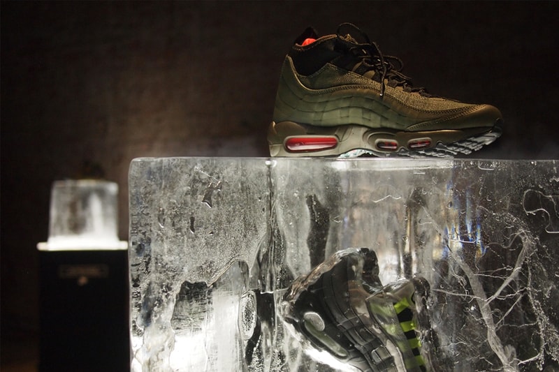與 Roshe Run 設計師 Dylan Raasch 對談 Sneakerboots HO 15