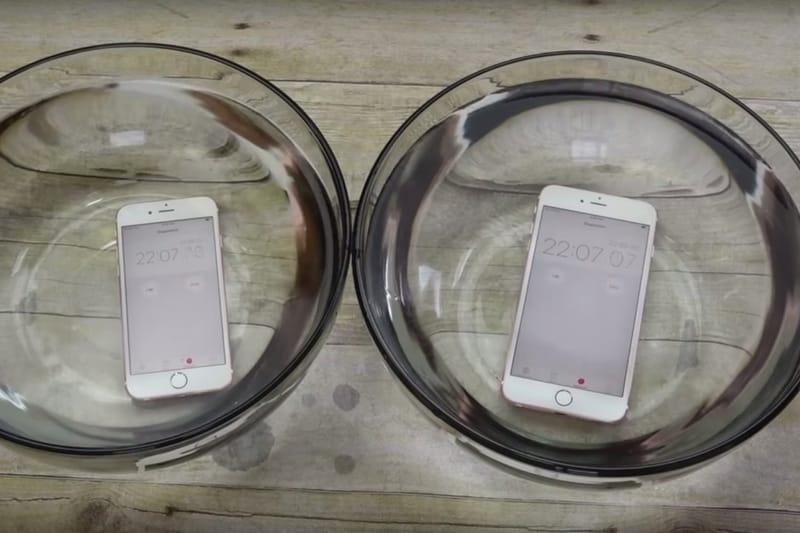 （非官方）iPhone 6s 絕密淺潛 60 分鐘技能－解謎篇