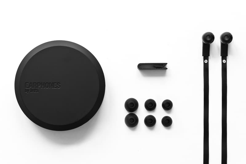 JAYS 2015 耳機系列新品上架