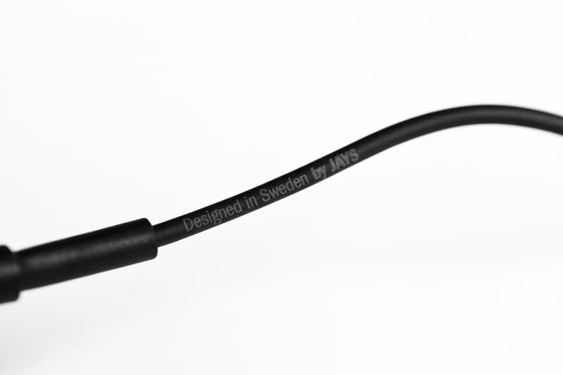 JAYS 2015 耳機系列新品上架