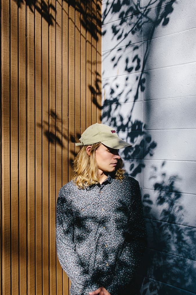 Jiberish 2015 冬季系列 Lookbook