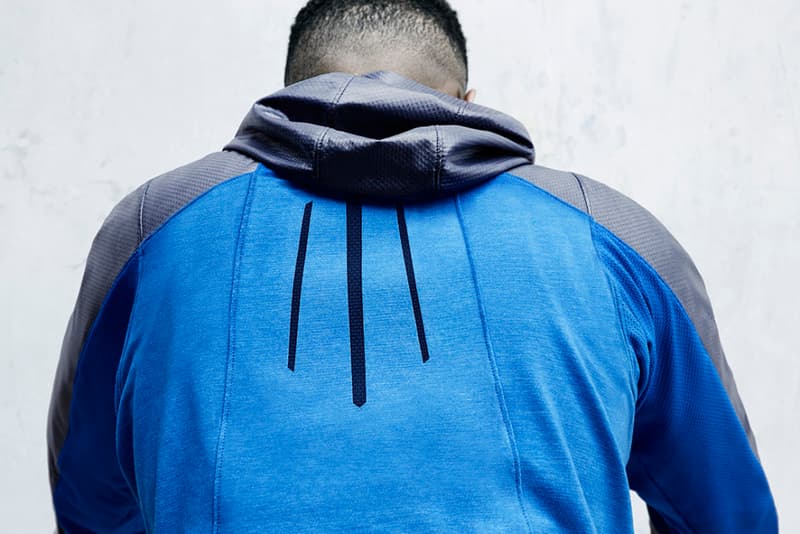 Jordan Brand 2015 Holiday 系列造型 Lookbook