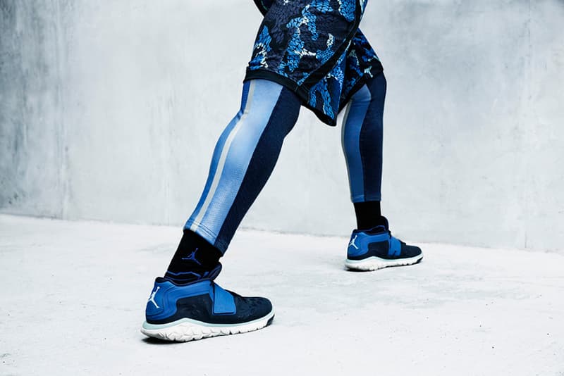 Jordan Brand 2015 Holiday 系列造型 Lookbook