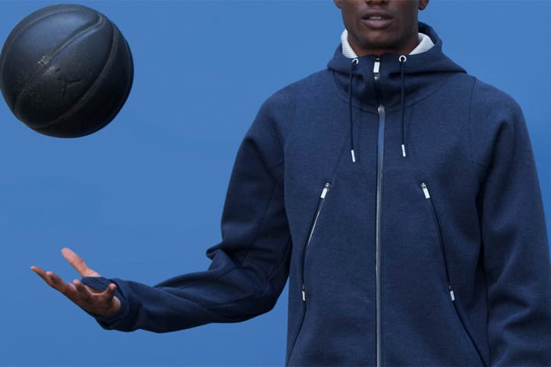 Jordan Brand 2015 Holiday 系列造型 Lookbook