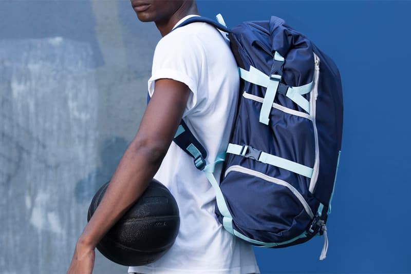 Jordan Brand 2015 Holiday 系列造型 Lookbook