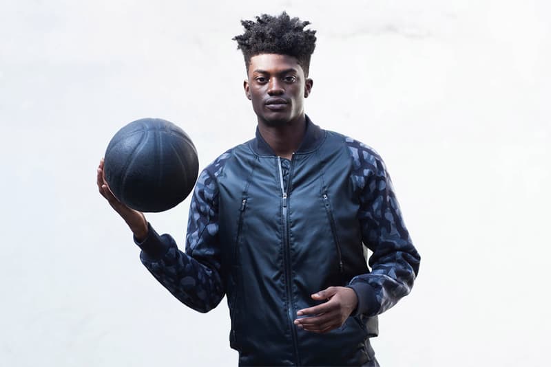 Jordan Brand 2015 Holiday 系列造型 Lookbook