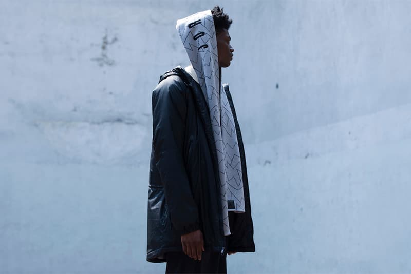 Jordan Brand 2015 Holiday 系列造型 Lookbook