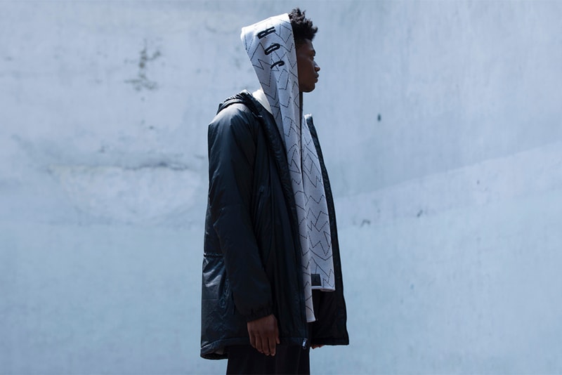 Jordan Brand 2015 Holiday 系列造型 Lookbook