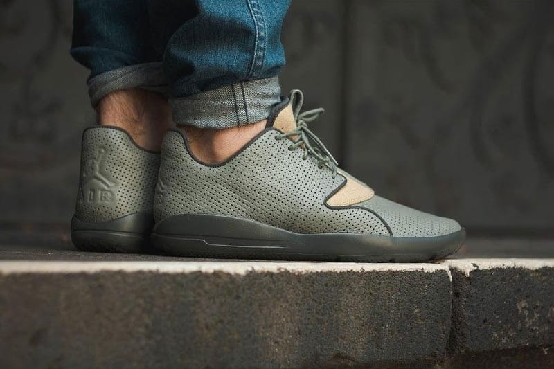 Jordan Eclipse「City」別注系列