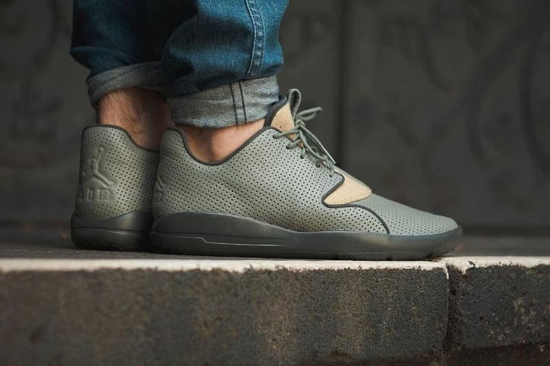 Jordan Eclipse「City」別注系列