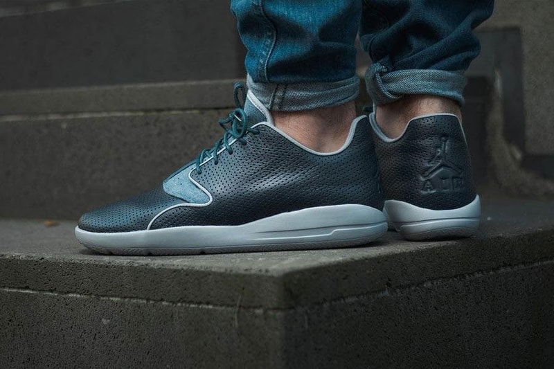 Jordan Eclipse「City」別注系列