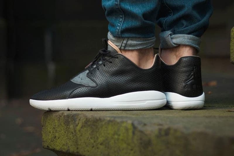 Jordan Eclipse「City」別注系列