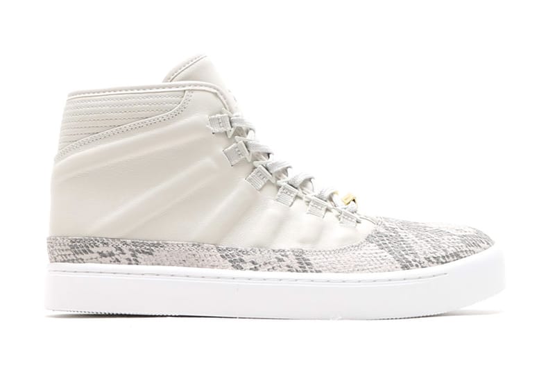 Jordan Westbrook 0 全新配色設計「Light Bone」