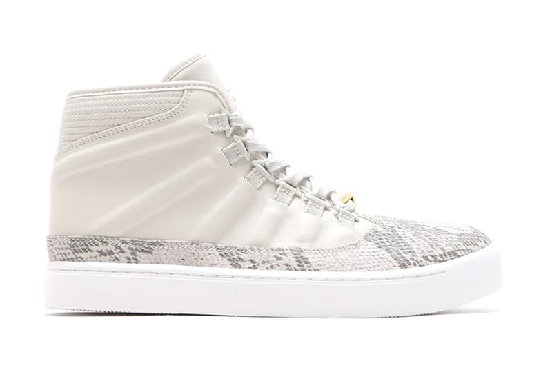 Jordan Westbrook 0 全新配色設計「Light Bone」