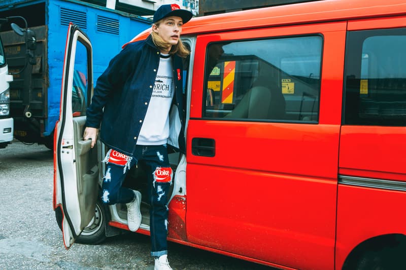 JOYRICH 2015 秋冬系列新品上架