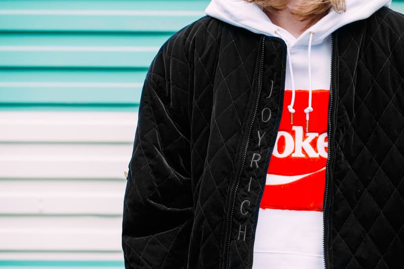 JOYRICH 2015 秋冬系列新品上架