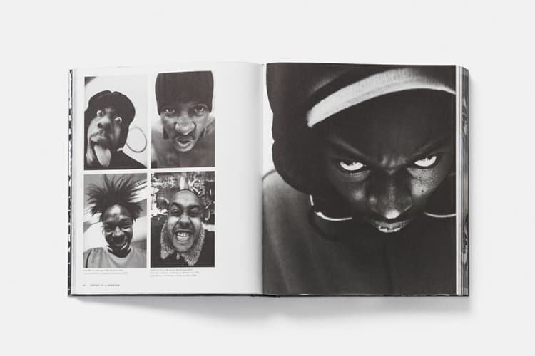 PHAIDON 推出  JR. 作品集《Can Art Change The World?》