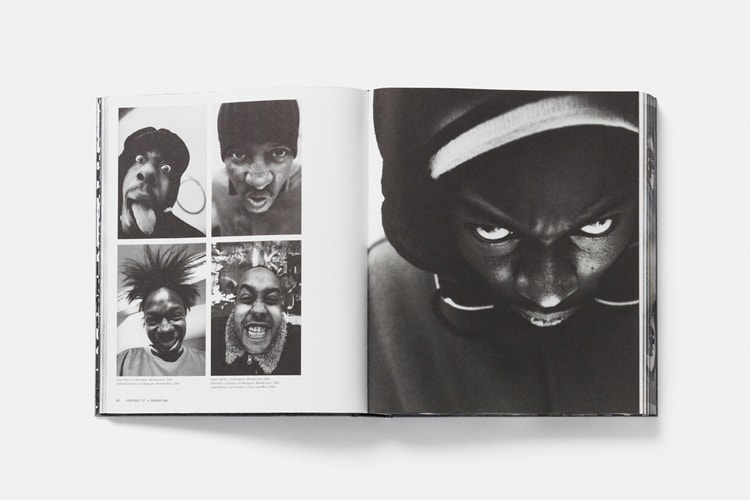 PHAIDON 推出  JR. 作品集《Can Art Change The World?》