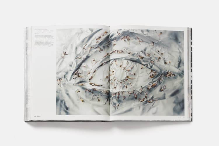 PHAIDON 推出  JR. 作品集《Can Art Change The World?》