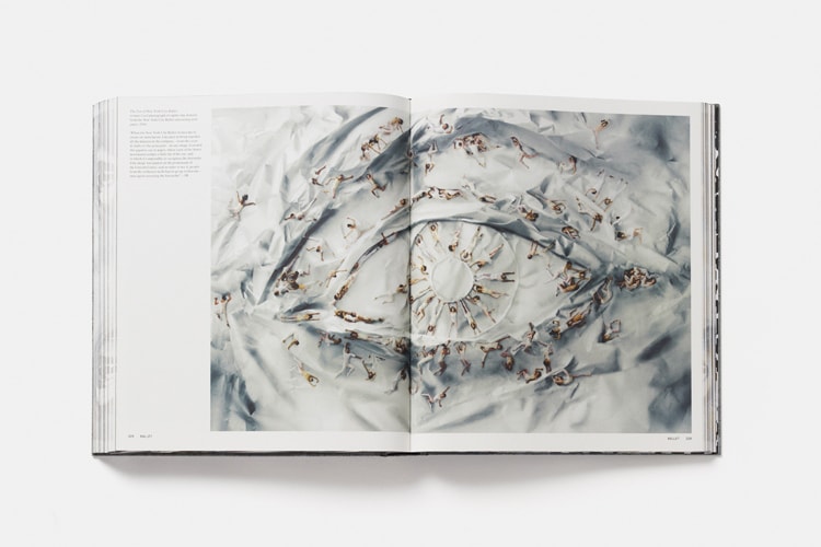 PHAIDON 推出  JR. 作品集《Can Art Change The World?》