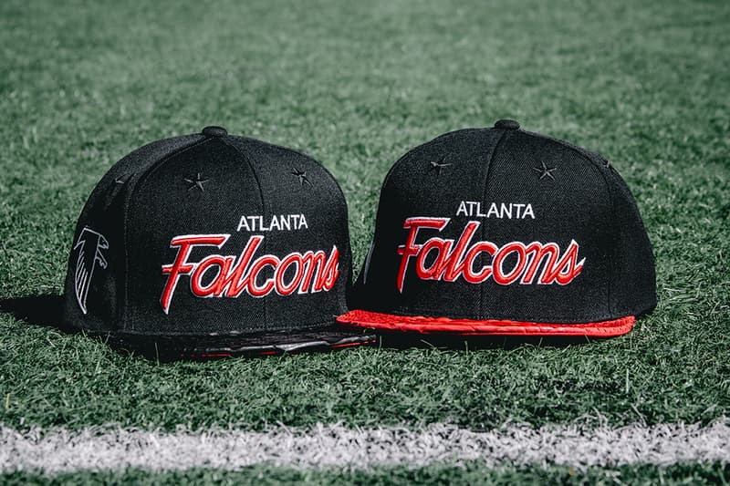 Just Don 2015 秋冬 NFL 球隊系列帽款