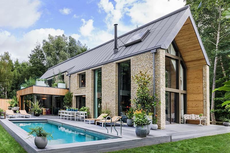 Barnhouse Designed By Kate Moss