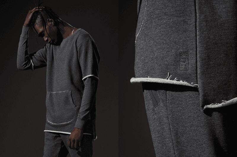 KITH 2015 秋季「Pinnacle Program」系列 Lookbook