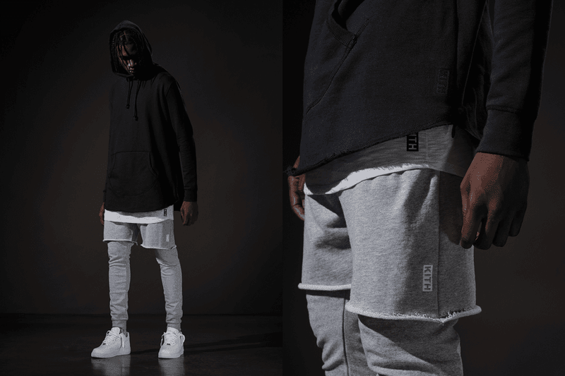 KITH 2015 秋季「Pinnacle Program」系列 Lookbook