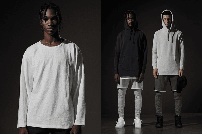 KITH 2015 秋季「Pinnacle Program」系列 Lookbook