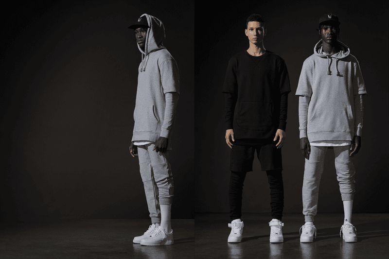 KITH 2015 秋季「Pinnacle Program」系列 Lookbook
