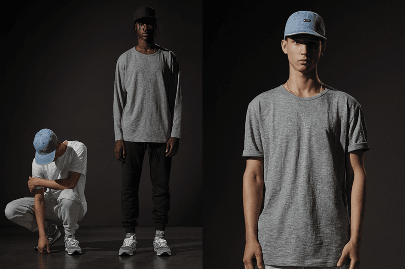 KITH 2015 秋季「Pinnacle Program」系列 Lookbook