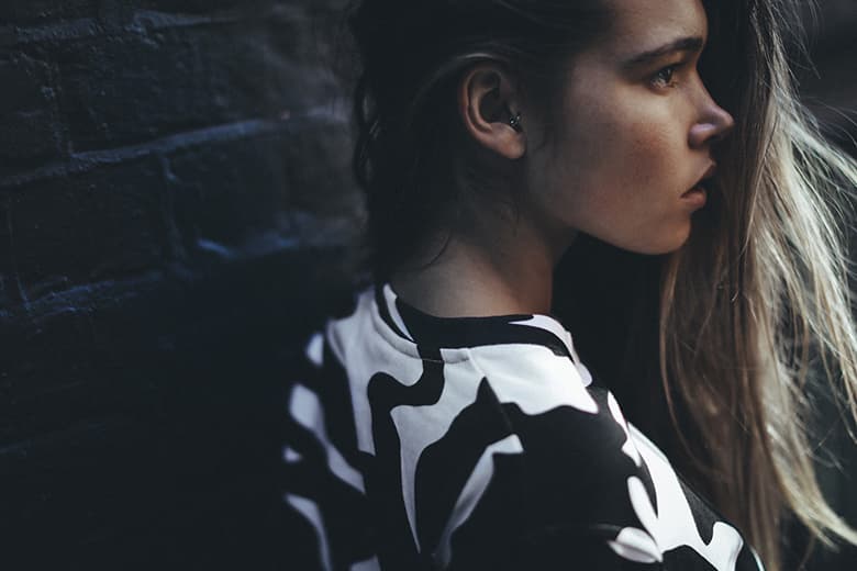 KUTULA 2015 秋冬系列 Lookbook