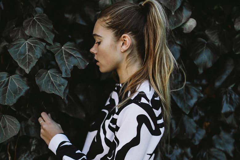 KUTULA 2015 秋冬系列 Lookbook