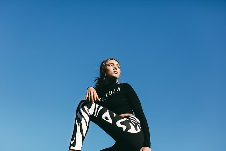 KUTULA 2015 秋冬系列 Lookbook