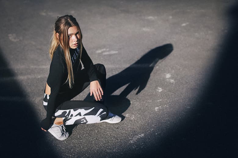 KUTULA 2015 秋冬系列 Lookbook