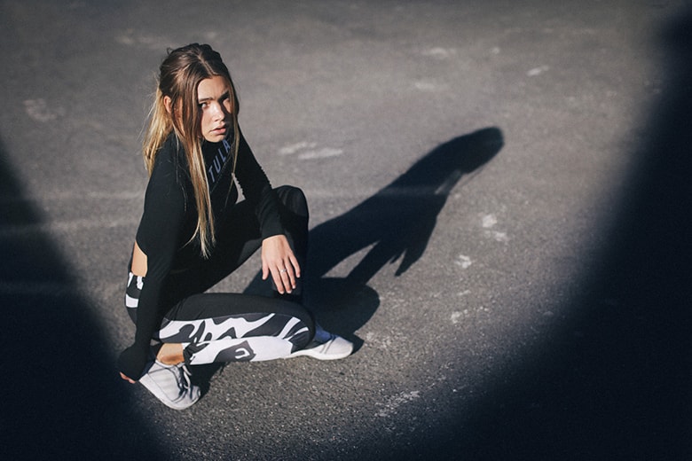 KUTULA 2015 秋冬系列 Lookbook