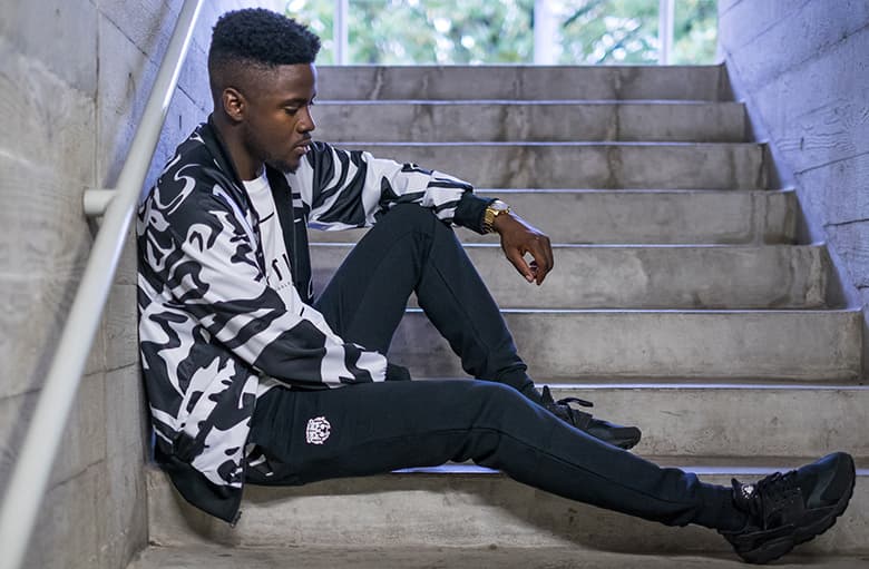 KUTULA 2015 秋冬系列 Lookbook