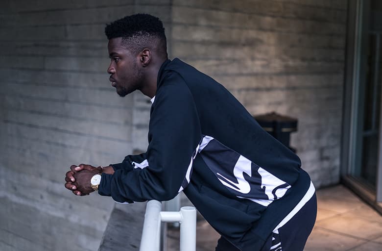 KUTULA 2015 秋冬系列 Lookbook