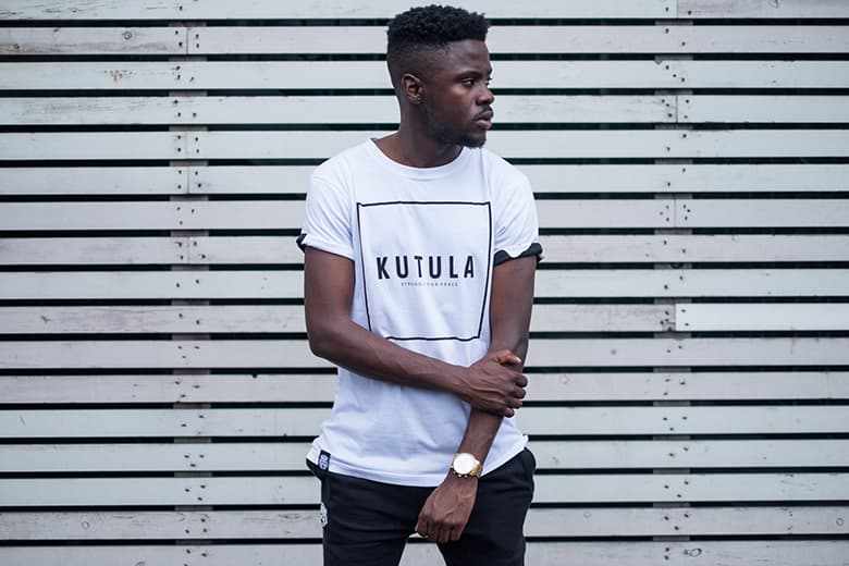 KUTULA 2015 秋冬系列 Lookbook