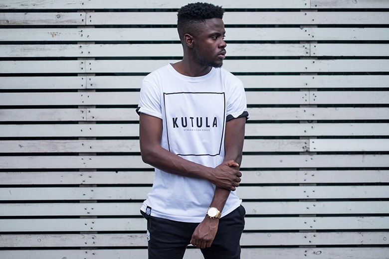KUTULA 2015 秋冬系列 Lookbook