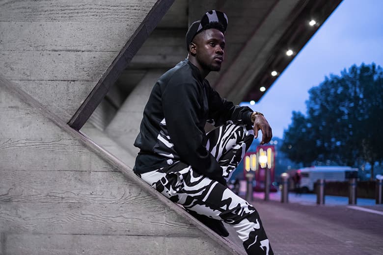 KUTULA 2015 秋冬系列 Lookbook