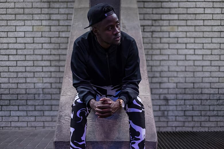 KUTULA 2015 秋冬系列 Lookbook