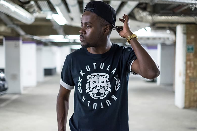 KUTULA 2015 秋冬系列 Lookbook