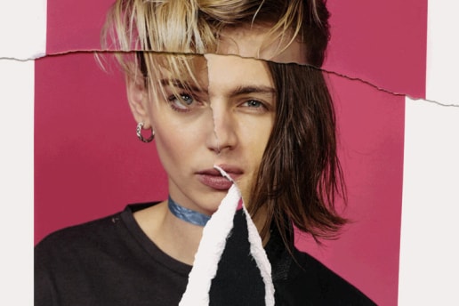 《Bad Day》雜誌打造 Levi's Made & Crafted 2015 秋冬系列造型特輯