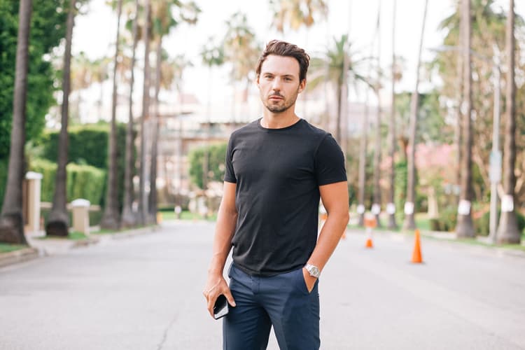 時裝界造王者－Lewis Alexander