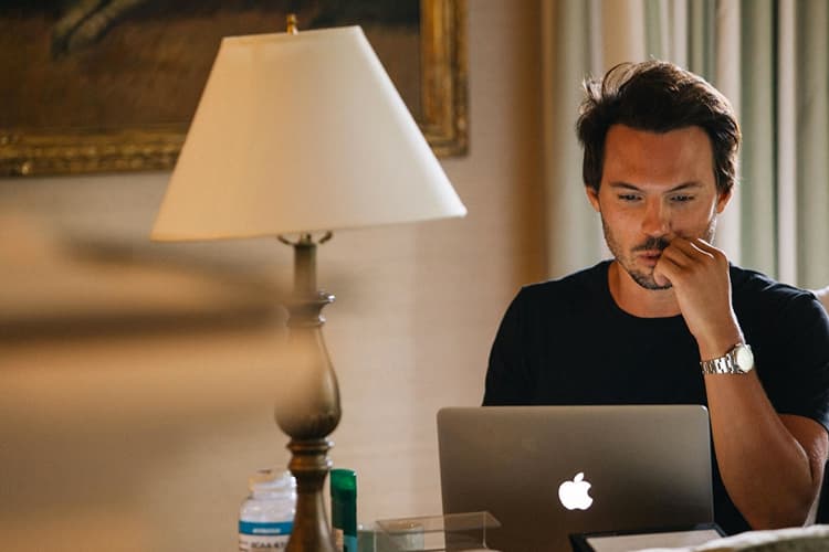 時裝界造王者－Lewis Alexander